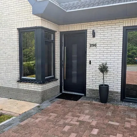 Bed&bubbels 256 Maison d'hôtes De Koog (Texel)