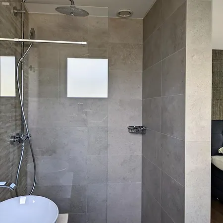 Πανσιόν Bed&bubbels 256 De Koog (Texel)