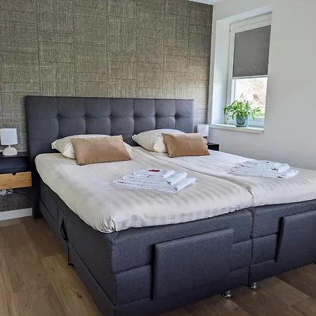 Bed&bubbels 256 * De Koog (Texel)