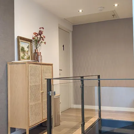 Bed&bubbels 256 3* دي كوخ