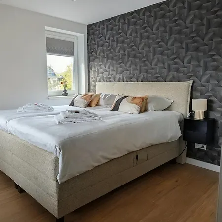 Bed&bubbels 256 Maison d'hôtes 3*