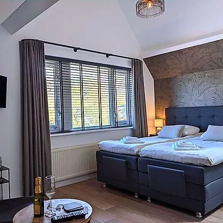 Bed&bubbels 256 De Koog (Texel)