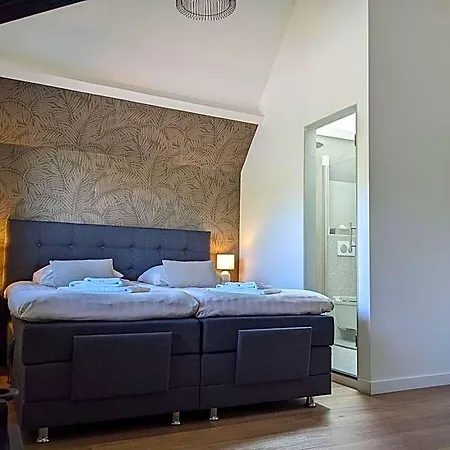 Bed&bubbels 256 Gasthuis 3*
