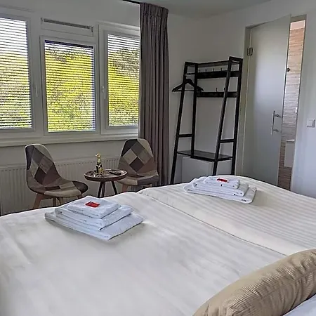 Bed&bubbels 256 Gasthuis De Koog (Texel)