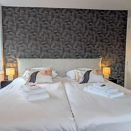 Gasthuis Bed&bubbels 256 De Koog (Texel)