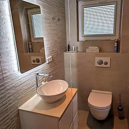 Gasthuis Bed&bubbels 256 De Koog (Texel)