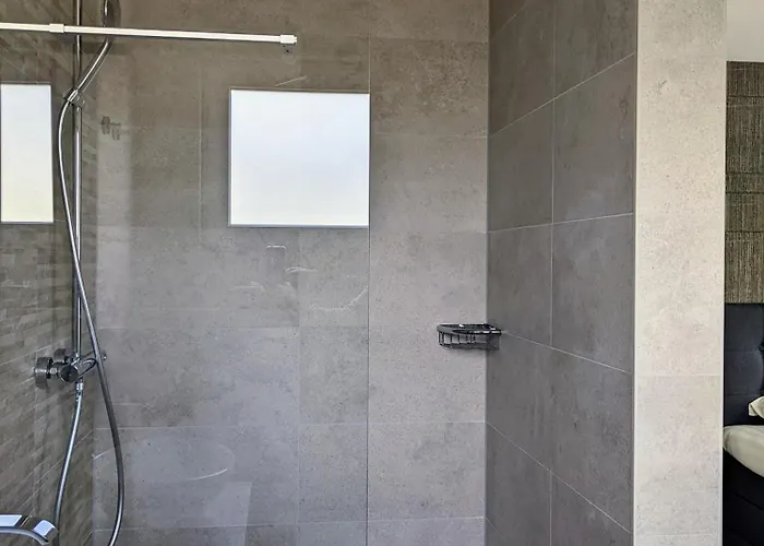 Gasthuis Bed&bubbels 256 De Koog (Texel)