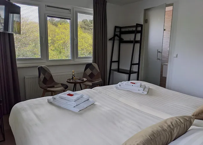 Gasthuis Bed&bubbels 256 3*