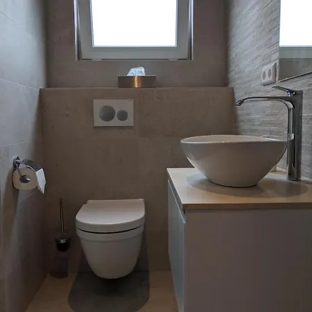 בית הארחה Bed&bubbels 256