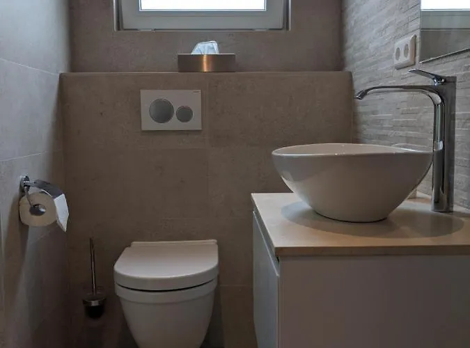 Gasthof Bed&bubbels 256