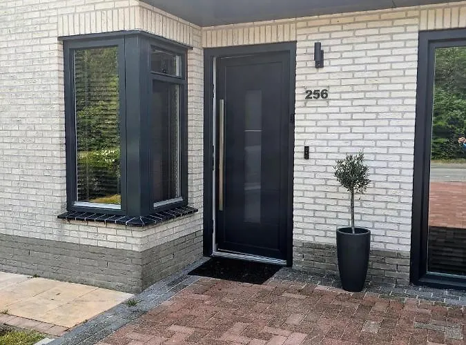 Bed&bubbels 256 Gasthof De Koog (Texel)