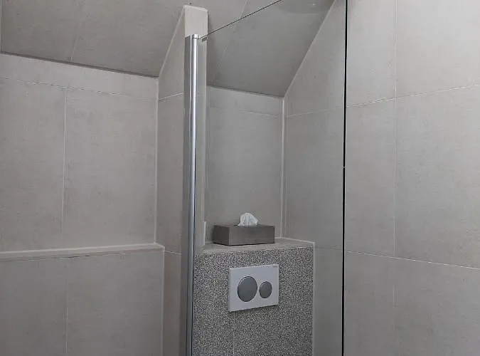 Bed&bubbels 256 Gasthof De Koog (Texel)