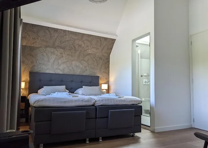 Gasthof Bed&bubbels 256 De Koog (Texel)