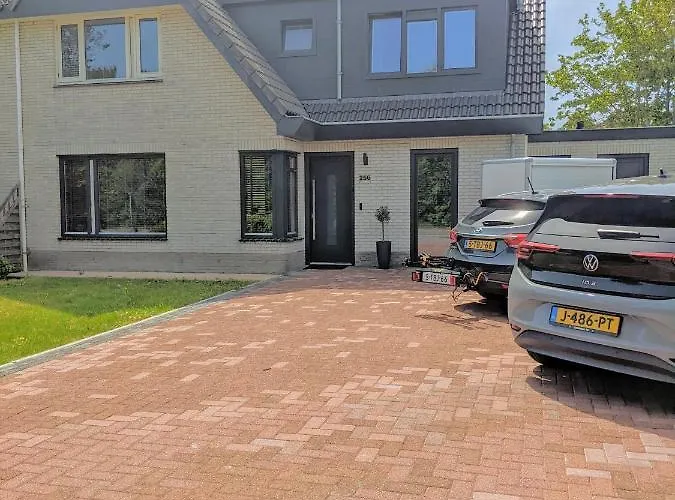 Bed&bubbels 256 Gasthof