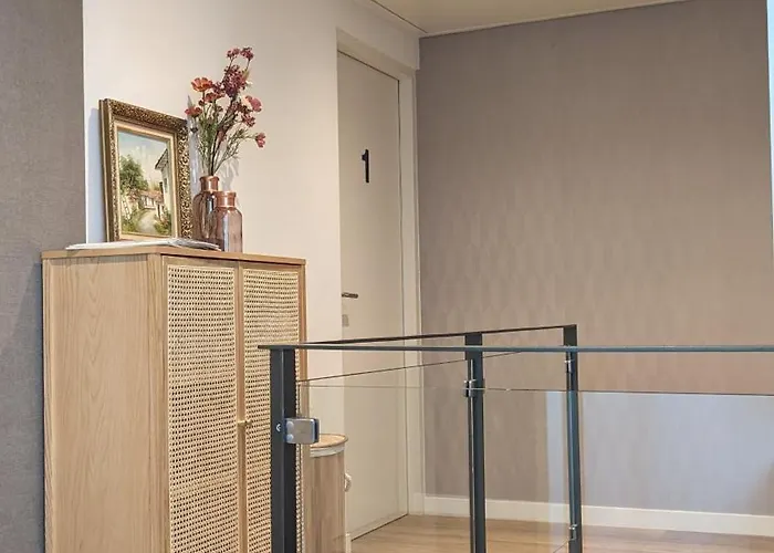 Bed&bubbels 256 3* De Koog (Texel)