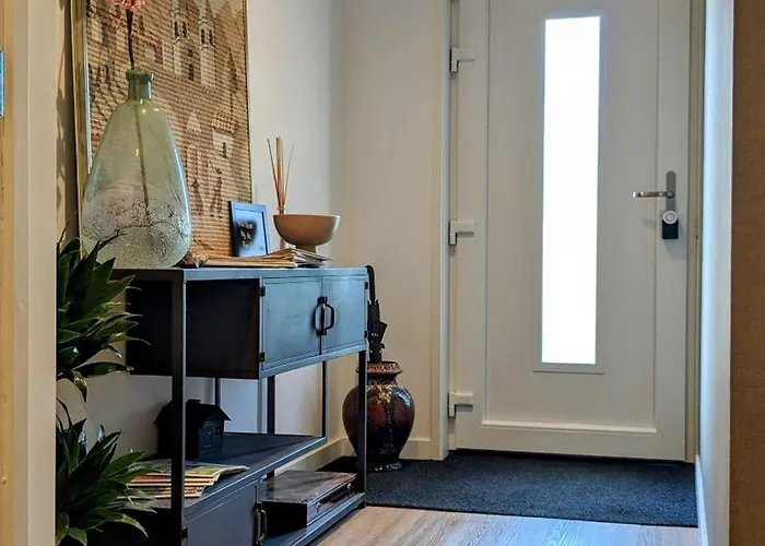 Bed&bubbels 256 Gasthof De Koog (Texel)